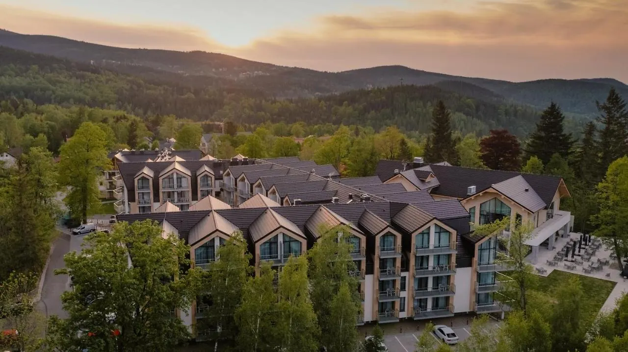 Green Mountain 5* Hotel Karpacz