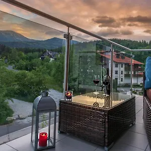 Mountsea ,karpacz Ogrodnicza Apartmán