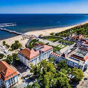 Sheraton Hotel Sopot