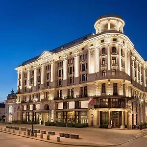 Bristol, A Luxury Collection Hotel, Hotel Warsaw