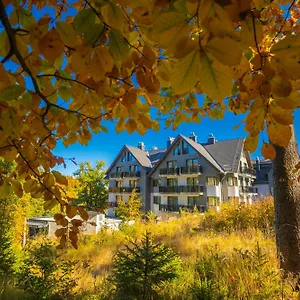 Czarny Kamien & Spa Aparthotel Szklarska Poreba