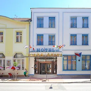 Hotel Zlata Stika