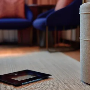 Golden Tulip Centrum Отель Варшава