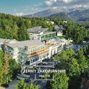 Aquarion Family & Friends - Destigo Hotel Zakopane