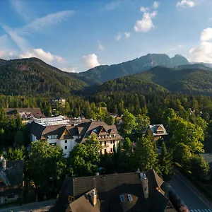 Belvedere Resort&spa Hotel Zakopane