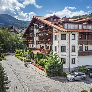 Hotel Alpejski Boutique Hotel