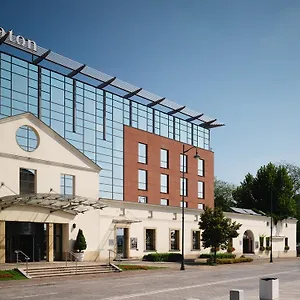 Sheraton Grand Hotel Krakow