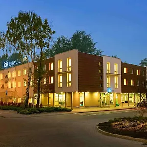 Ibis Budget Stadion Отель Вроцлав