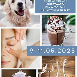 Hotel Konradowka Wellness & - 300 Metrow Do Centrum