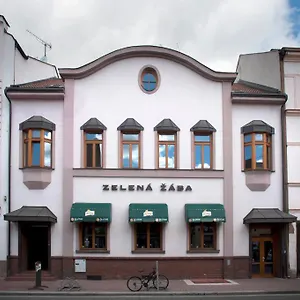 Gasthuis Zelena Zaba