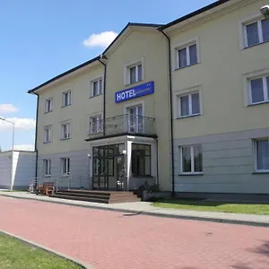 Julianow Отель Варшава