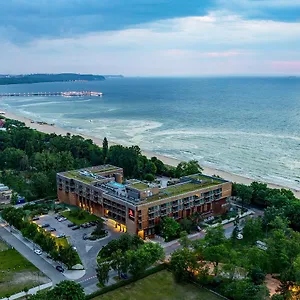 Marriott & Spa Hotel Sopot