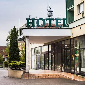 Wieniawa Hotel Wroclaw