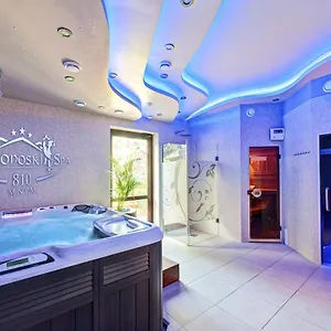 Aparthotel Karkonoski Spa