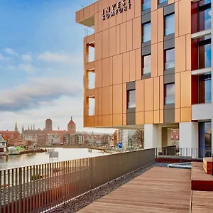 https://blue-mandarin-riverside-apartment.gdanskhotel.org