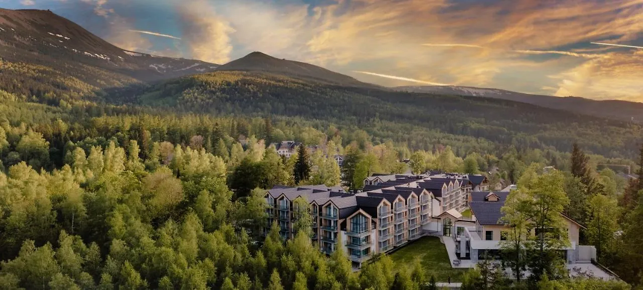 Green Mountain 5* Hotel Karpacz