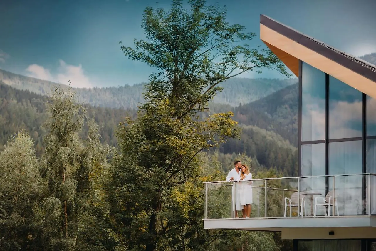 Green Mountain 5* Hotel Karpacz
