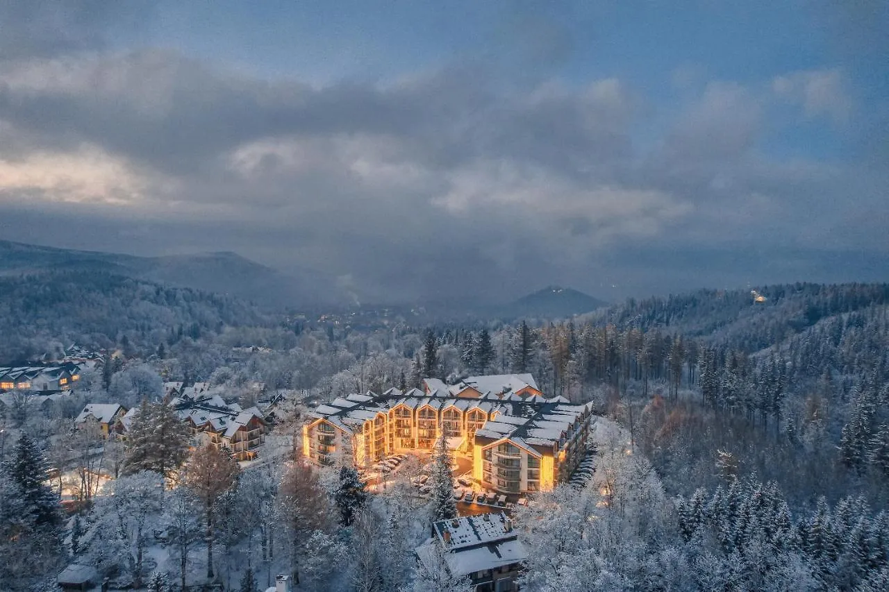 Green Mountain 5* Hotel Karpacz