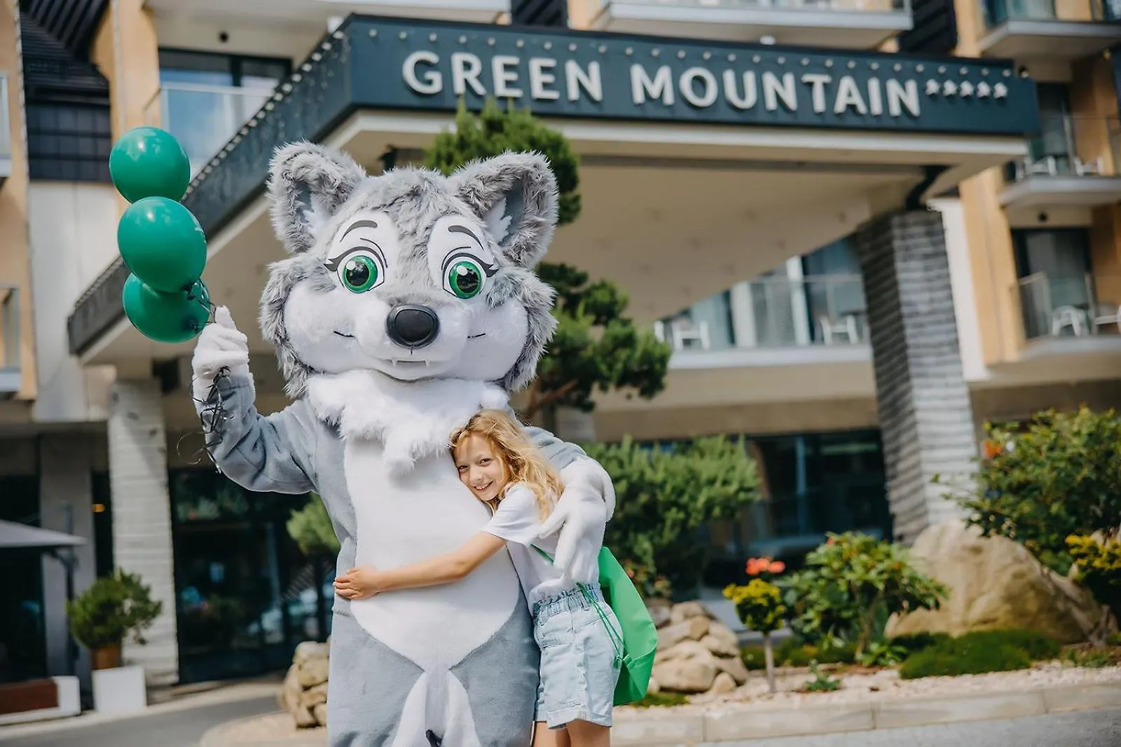 Green Mountain 5* Hotel Karpacz