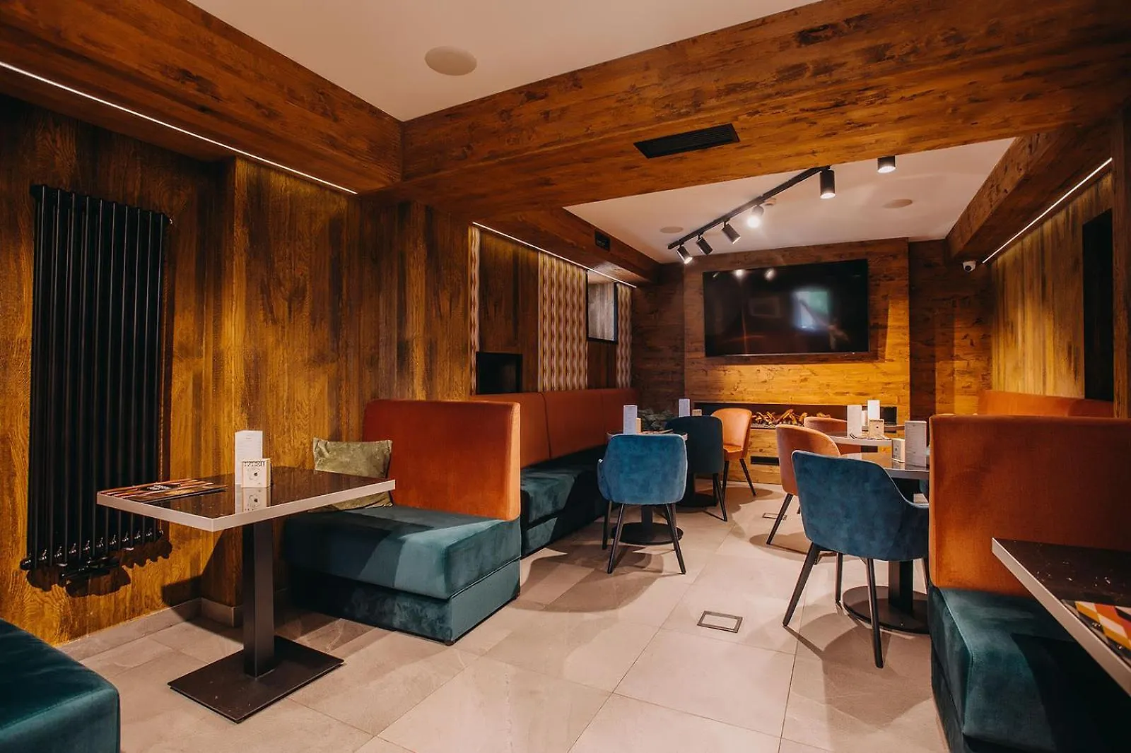 Green Mountain 5* Hotel Karpacz 5*,  Polsko