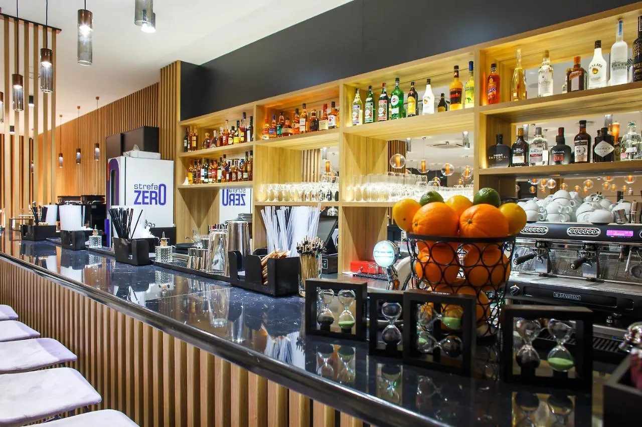 Green Mountain 5* Hotel Karpacz