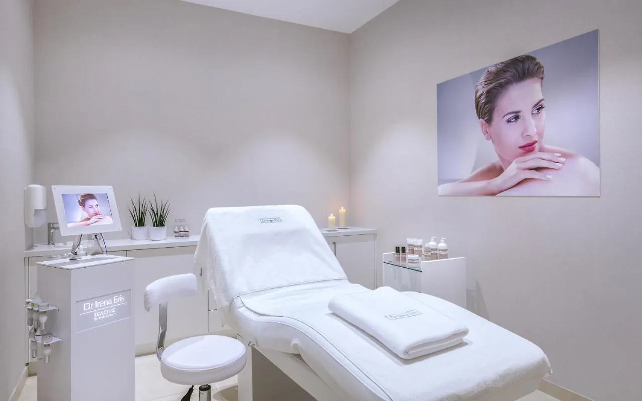*****  Green Mountain 5* Hotel Karpacz Polsko