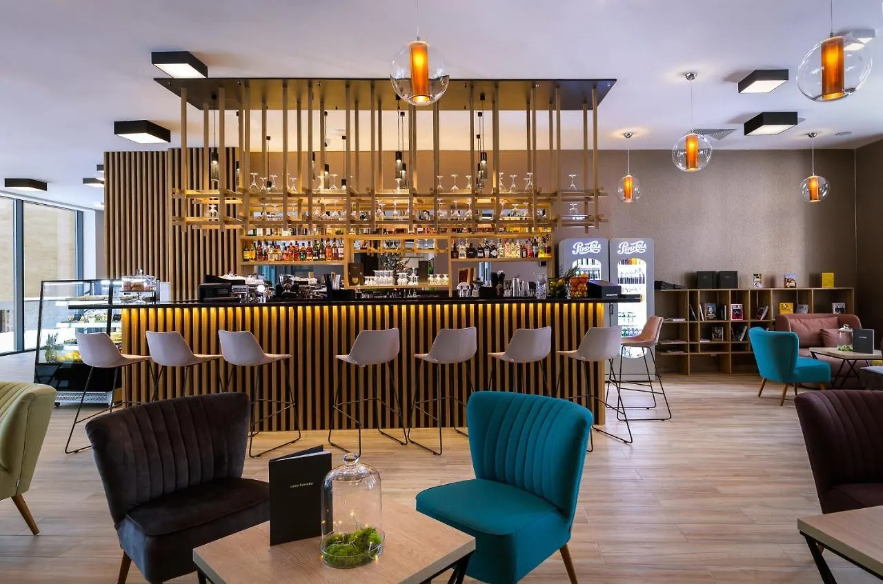 Green Mountain 5* Hotel Karpacz