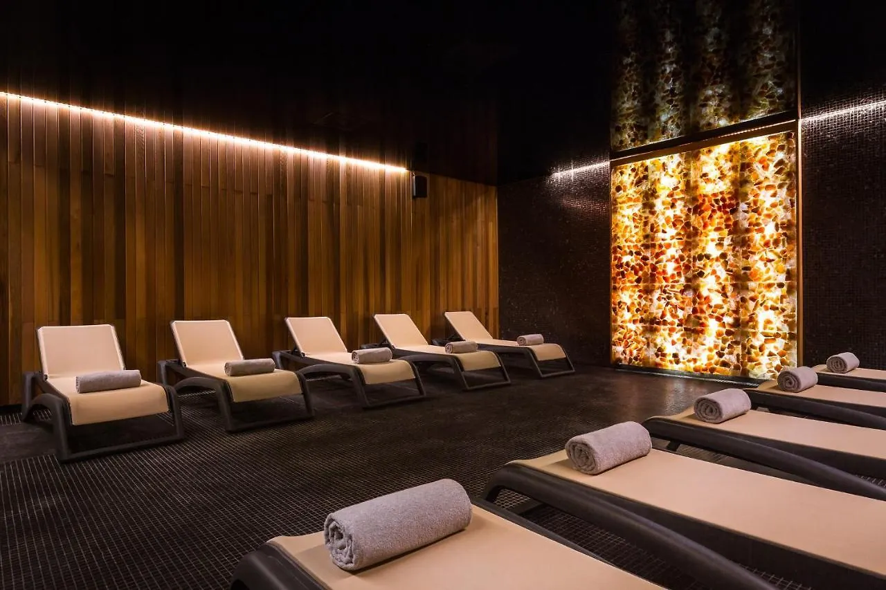 Green Mountain 5* Hotel Karpacz