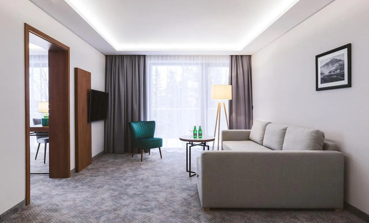 Green Mountain 5* Hotel Karpacz 5*,