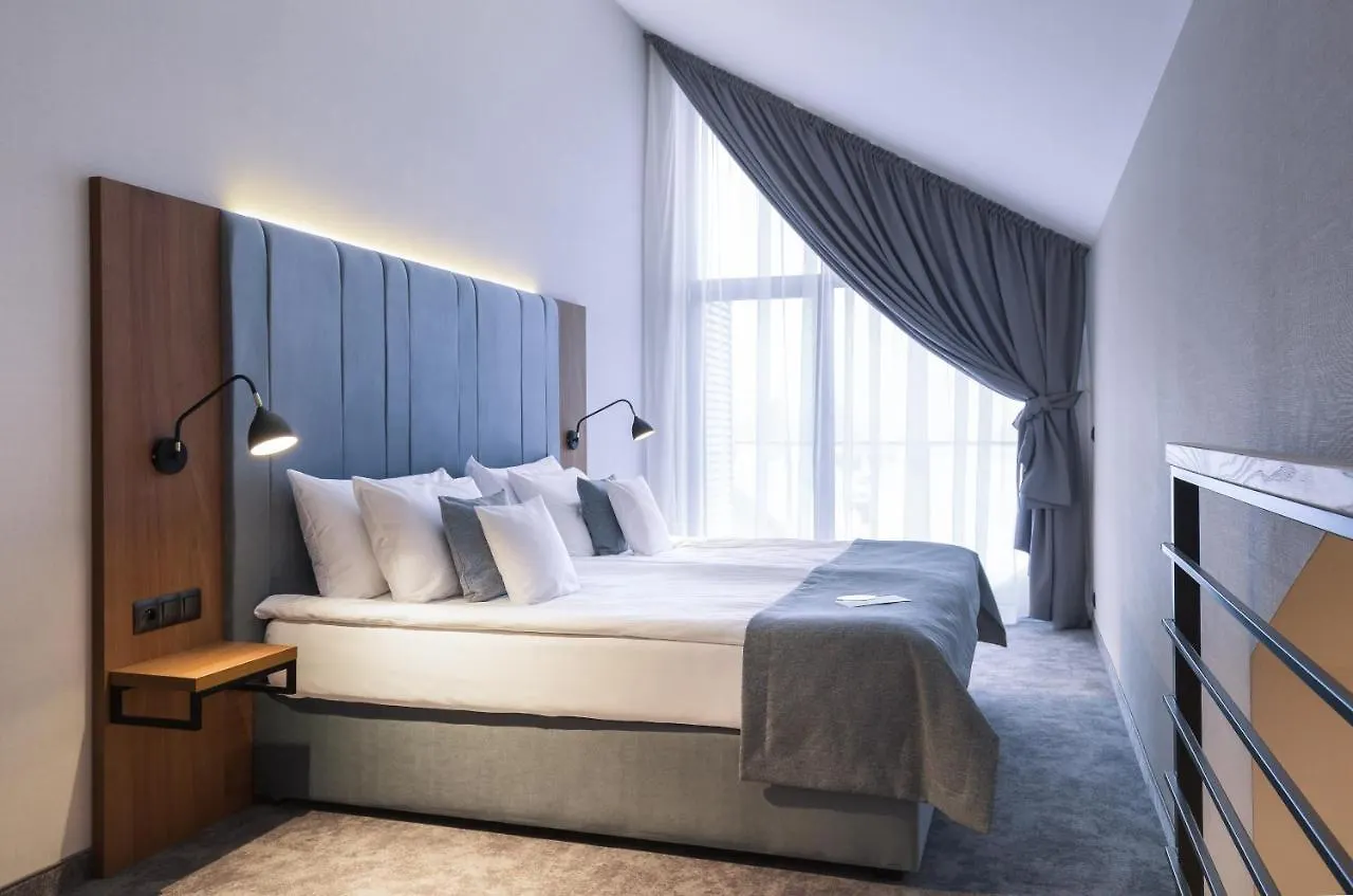 Green Mountain 5* Hotel Karpacz 5*,