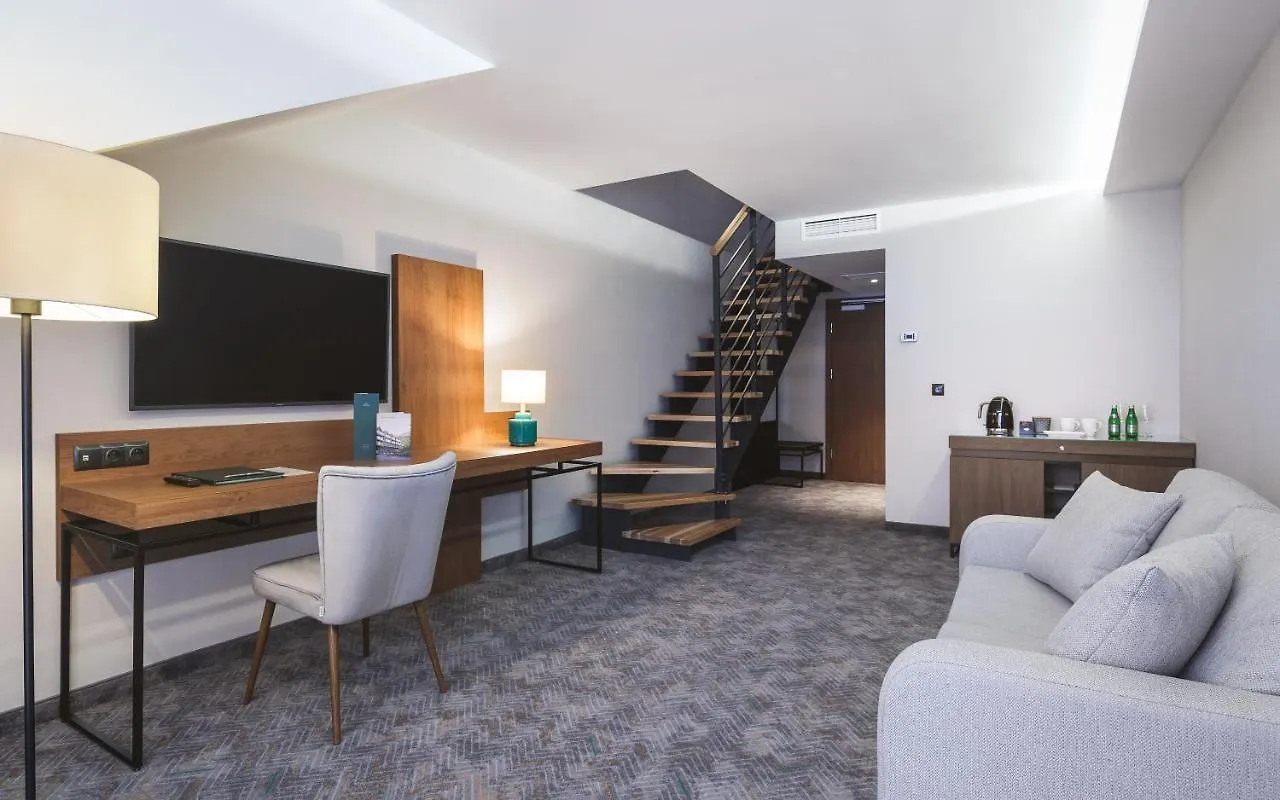 Green Mountain 5* Hotel Karpacz